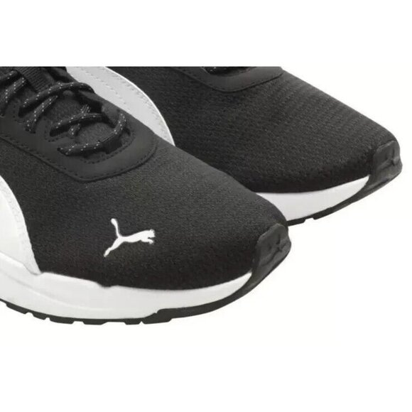 PUMA Men\'s 10 Zip C Sneakers Lightweight Athletic Shoes Activewear Breathable main image 6
